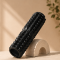 Crescent Foam Roller